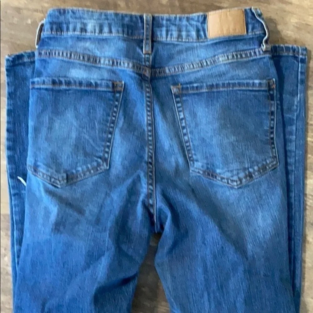 Aeropostale The Norma Jean size 6 high rise